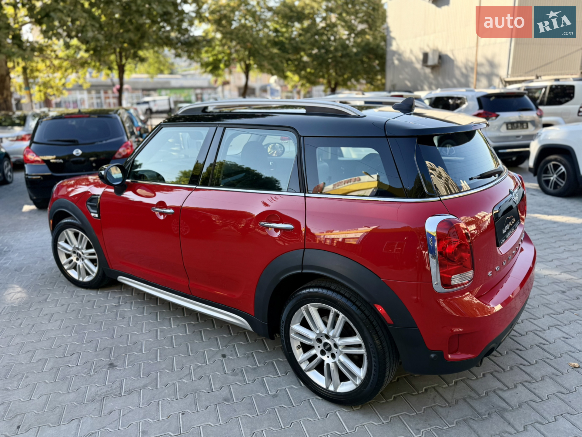 2019 MINI Countryman - мініатюра 31