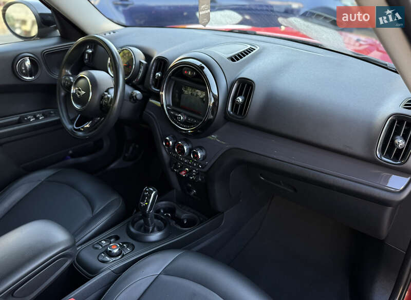 Хетчбек MINI Countryman 2019 в Одесі фото 44 Хетчбек MINI Countryman 2019 в Одесі