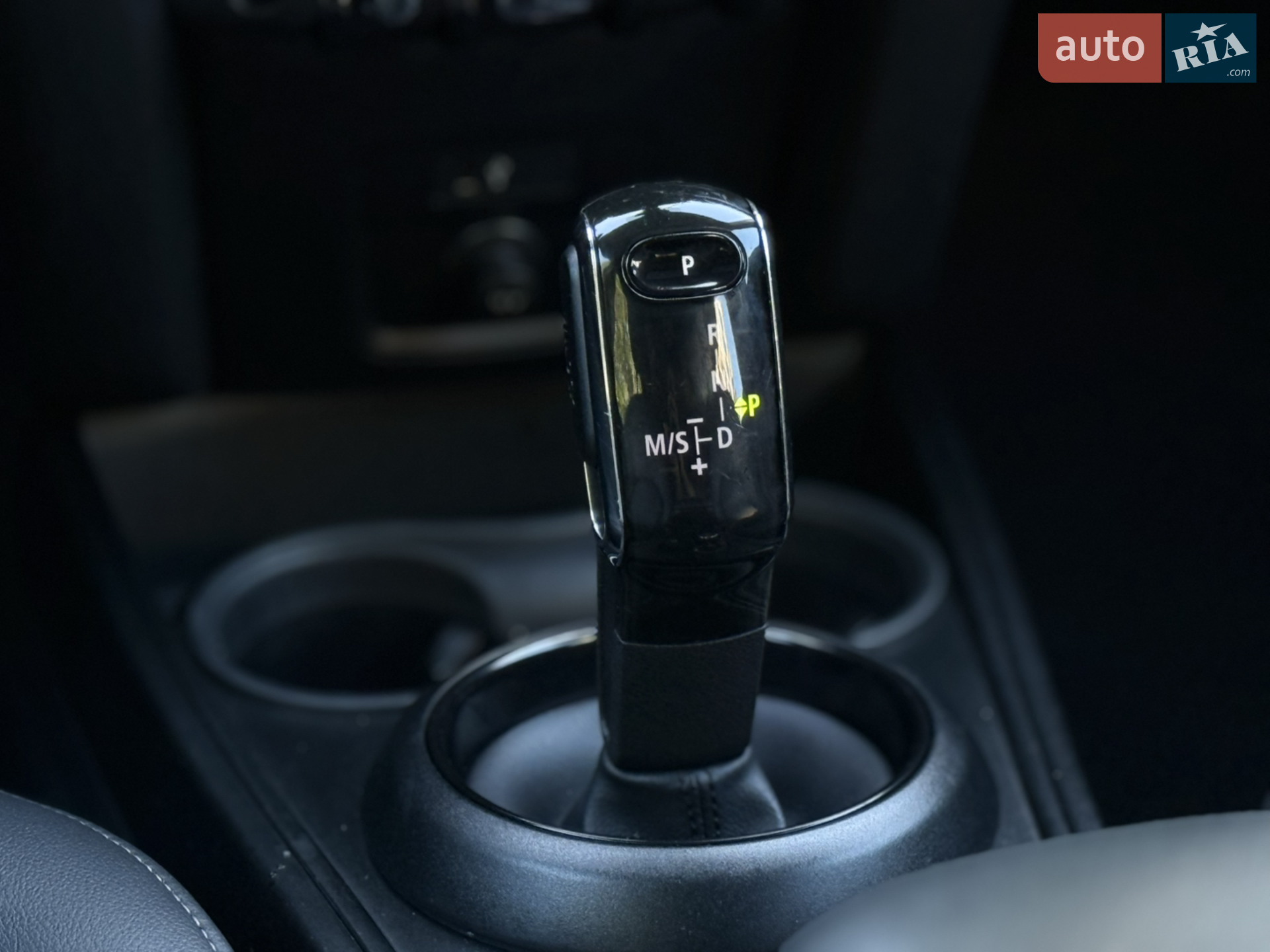 2019 MINI Countryman - мініатюра 47
