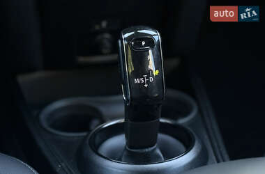 Хетчбек MINI Countryman 2019 в 