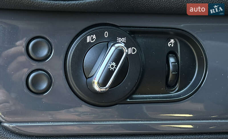 Хетчбек MINI Countryman 2019 в Одесі фото 58 Хетчбек MINI Countryman 2019 в Одесі