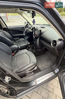 Внедорожник / Кроссовер MINI Countryman 2013 в 
