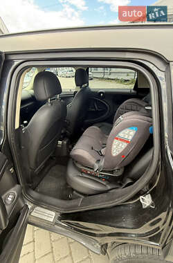 Внедорожник / Кроссовер MINI Countryman 2013 в 