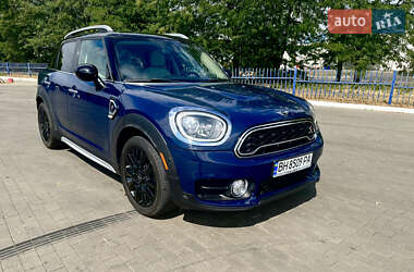Хетчбек MINI Countryman 2018 в Одесі