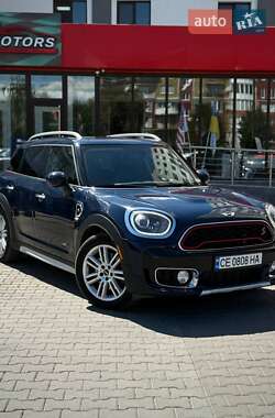 MINI Countryman 2018 MINI Countryman 2018