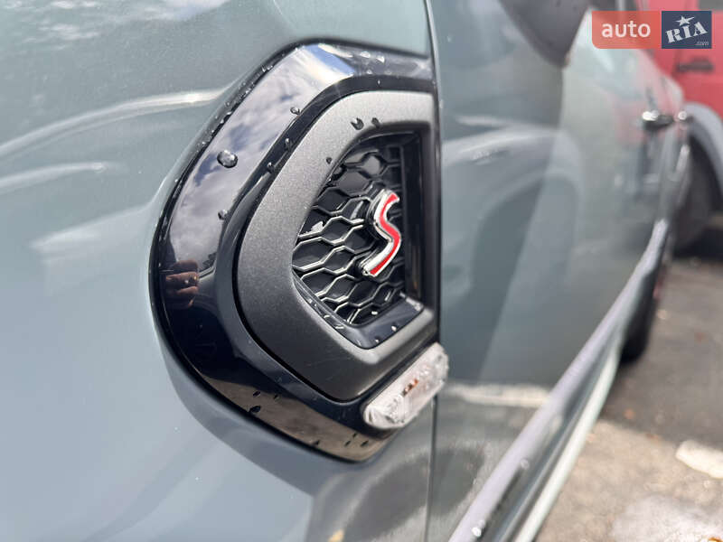 Внедорожник / Кроссовер MINI Countryman 2023 в Киеве