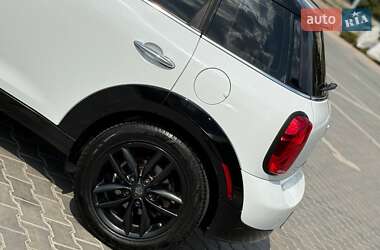Внедорожник / Кроссовер MINI Countryman 2014 в 