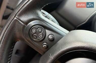 Внедорожник / Кроссовер MINI Countryman 2014 в 