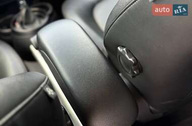Внедорожник / Кроссовер MINI Countryman 2014 в 