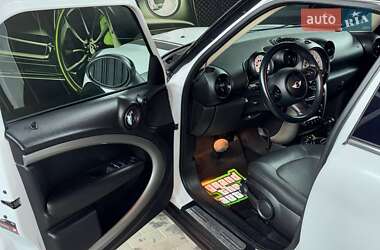 Внедорожник / Кроссовер MINI Countryman 2013 в 