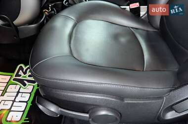 Внедорожник / Кроссовер MINI Countryman 2013 в 