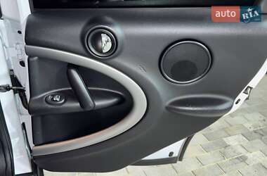 Внедорожник / Кроссовер MINI Countryman 2013 в 