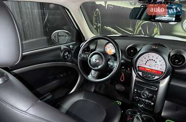 Внедорожник / Кроссовер MINI Countryman 2013 в 