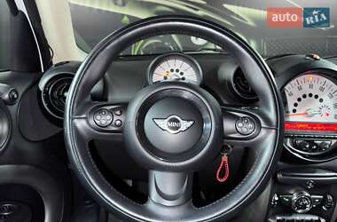 Внедорожник / Кроссовер MINI Countryman 2013 в 