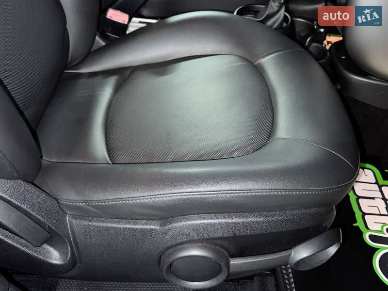 Внедорожник / Кроссовер MINI Countryman 2013 в Одессе фото 55 Внедорожник / Кроссовер MINI Countryman 2013 в Одессе