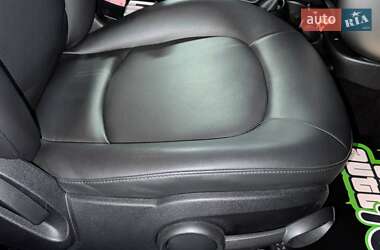 Внедорожник / Кроссовер MINI Countryman 2013 в 