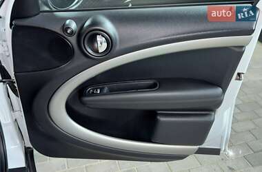 Внедорожник / Кроссовер MINI Countryman 2013 в 