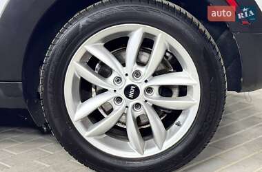 Внедорожник / Кроссовер MINI Countryman 2013 в 