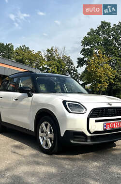 MINI Countryman 2024 MINI Countryman 2024