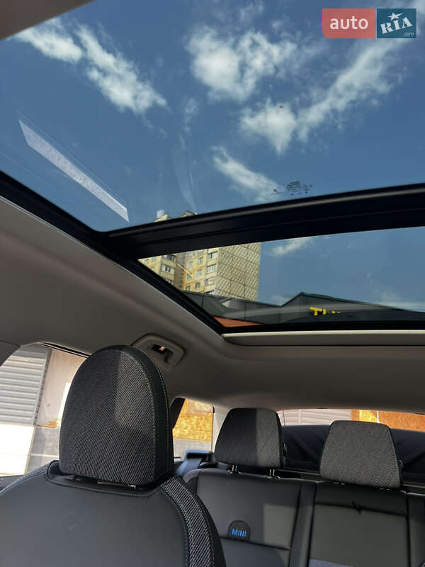 Внедорожник / Кроссовер MINI Countryman 2024 в Харькове