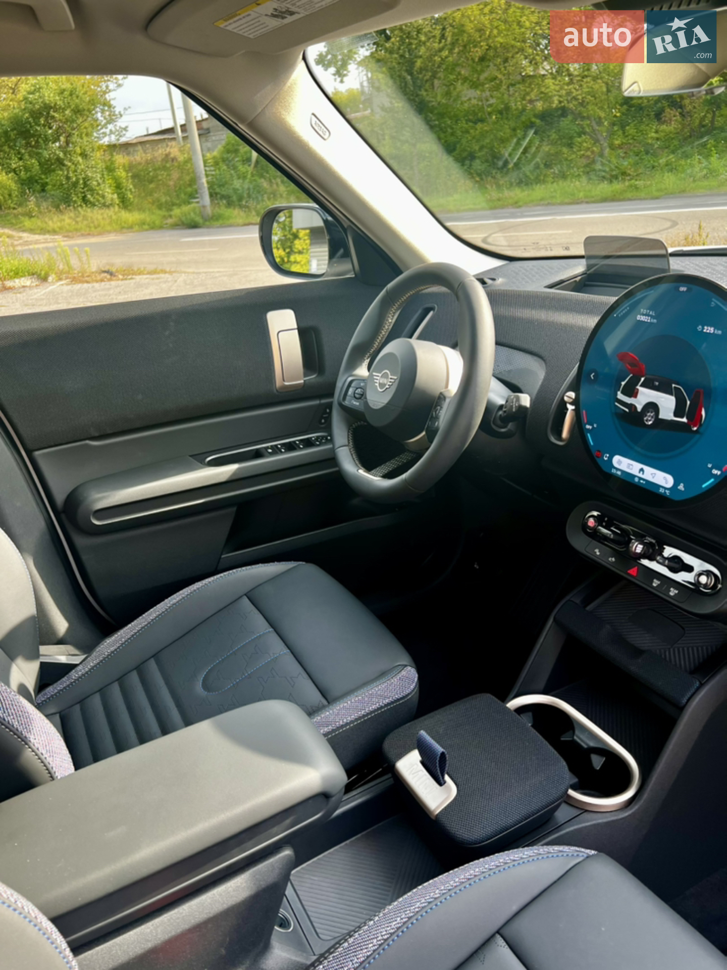 2024 MINI Countryman - мініатюра 9