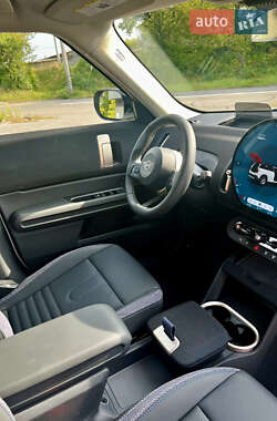 Внедорожник / Кроссовер MINI Countryman 2024 в 