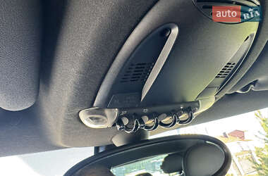 Внедорожник / Кроссовер MINI Countryman 2012 в 