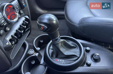 Внедорожник / Кроссовер MINI Countryman 2012 в 