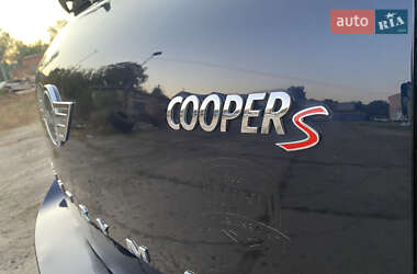 Внедорожник / Кроссовер MINI Countryman 2013 в 