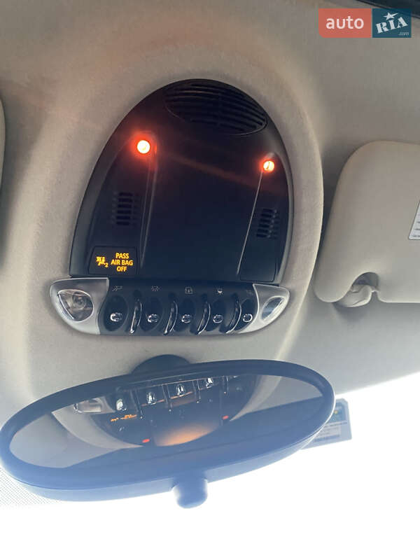 Внедорожник / Кроссовер MINI Countryman 2013 в Киеве фото 26 Внедорожник / Кроссовер MINI Countryman 2013 в Киеве