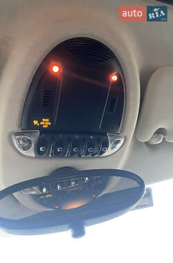 Внедорожник / Кроссовер MINI Countryman 2013 в 