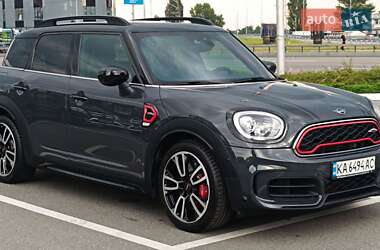 Хетчбек MINI Countryman 2020 в Києві