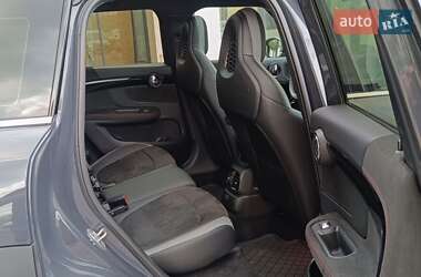Хетчбек MINI Countryman 2020 в 