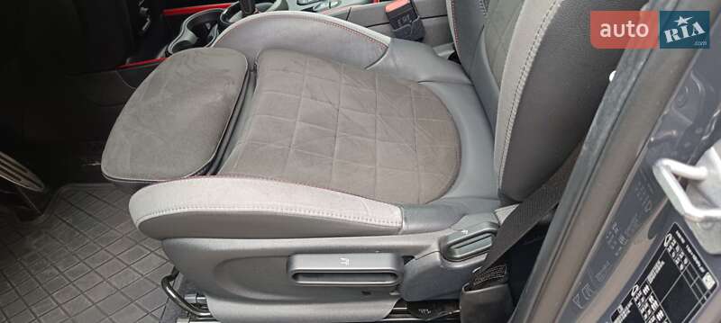 Хэтчбек MINI Countryman 2020 в Киеве фото 22 Хэтчбек MINI Countryman 2020 в Киеве