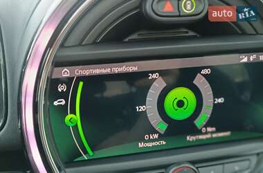 Хетчбек MINI Countryman 2020 в 