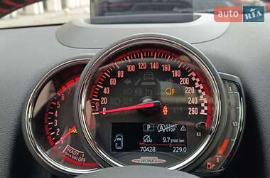 Хетчбек MINI Countryman 2020 в 