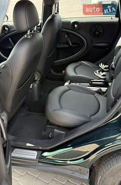 Внедорожник / Кроссовер MINI Countryman 2011 в 