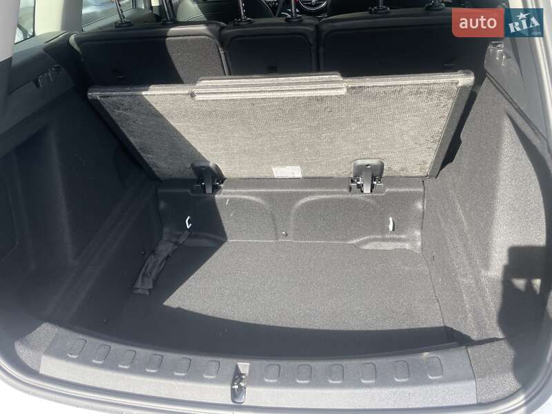 Внедорожник / Кроссовер MINI Countryman 2020 в Львове