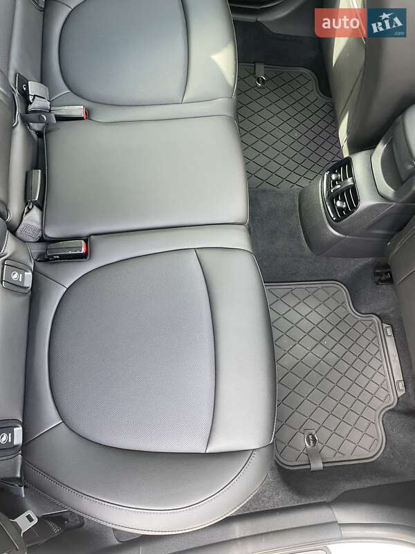 Внедорожник / Кроссовер MINI Countryman 2020 в Львове