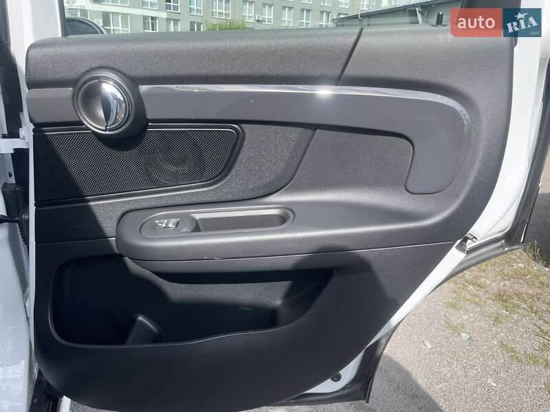 Внедорожник / Кроссовер MINI Countryman 2020 в Львове