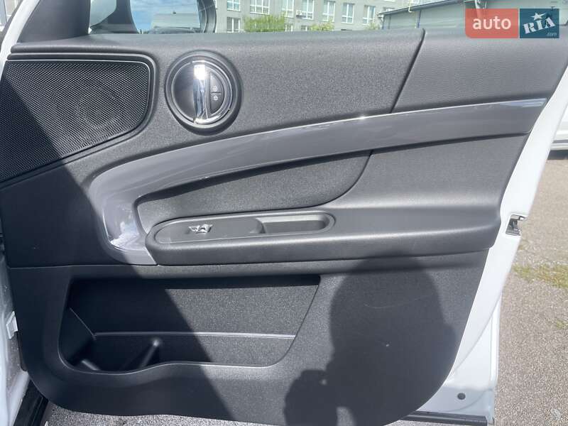 Внедорожник / Кроссовер MINI Countryman 2020 в Львове