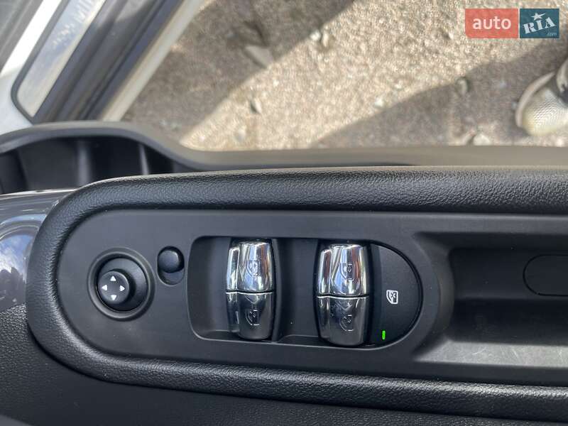 Внедорожник / Кроссовер MINI Countryman 2020 в Львове