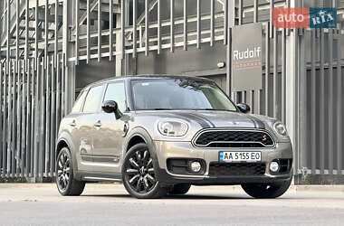 MINI Countryman 2017 MINI Countryman 2017