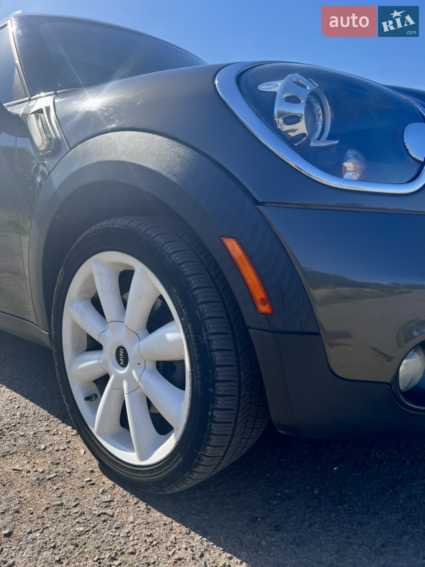 2012 MINI Countryman - мініатюра 13