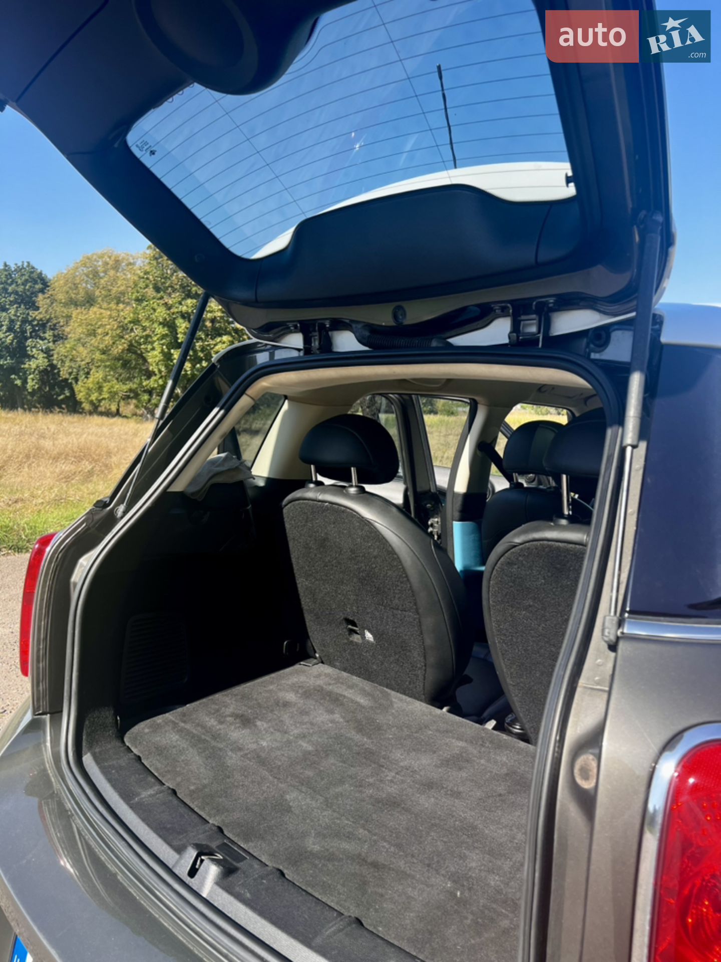 2012 MINI Countryman - мініатюра 18