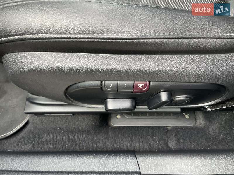 Хэтчбек MINI Countryman 2017 в Львове