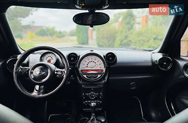MINI Countryman 2013