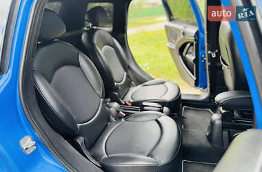 Внедорожник / Кроссовер MINI Countryman 2013 в 