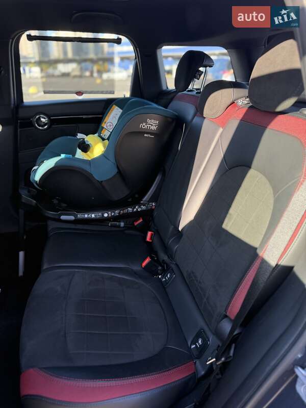 Хетчбек MINI Countryman 2018 в Києві