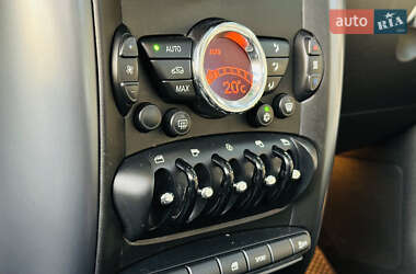 Внедорожник / Кроссовер MINI Countryman 2011 в 